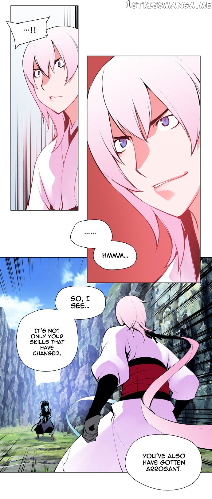 Marchen – The Embodiment of Tales chapter 62 - page 11
