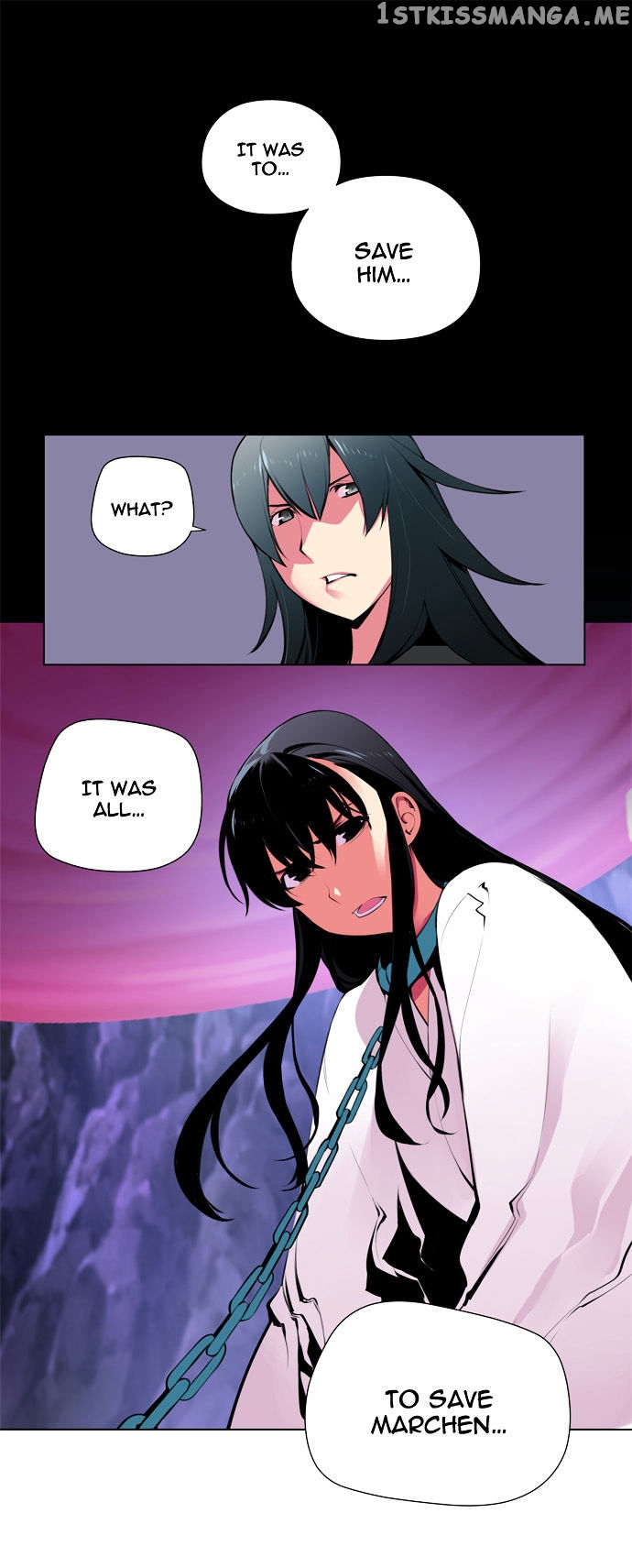Marchen – The Embodiment of Tales chapter 62 - page 14
