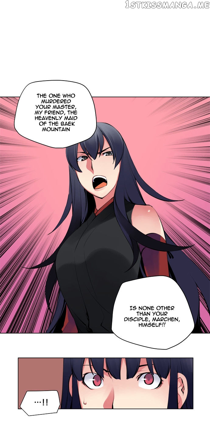 Marchen – The Embodiment of Tales chapter 62 - page 2