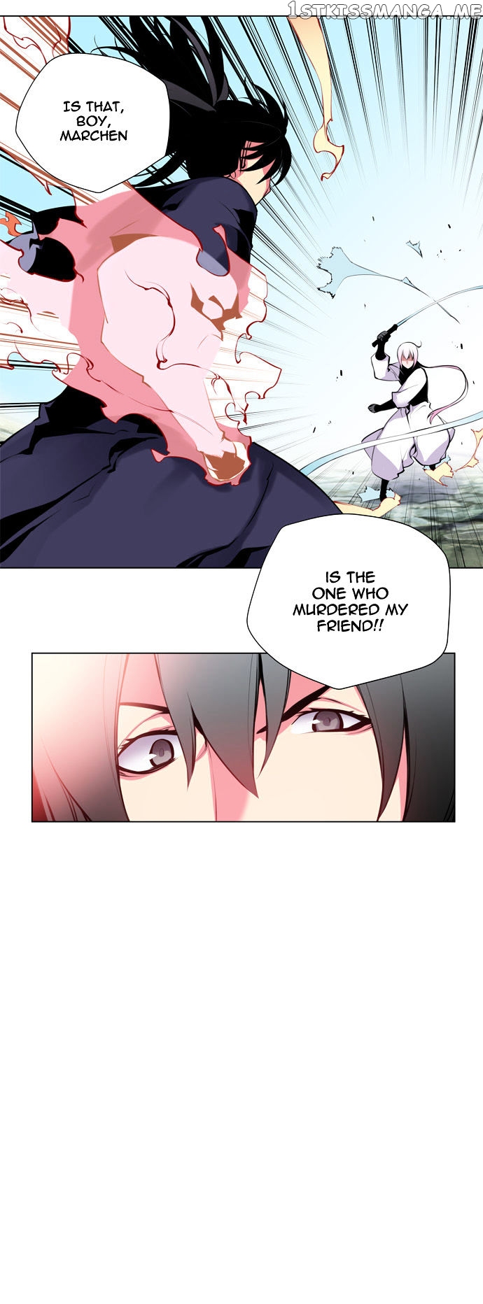Marchen – The Embodiment of Tales chapter 62 - page 5