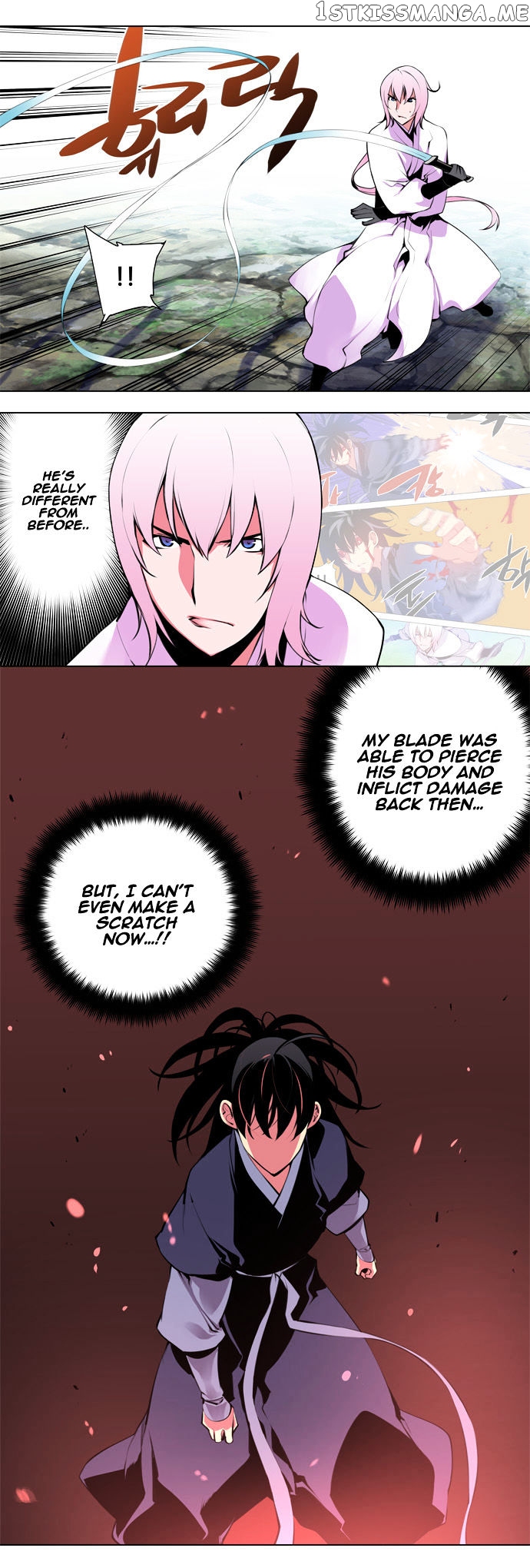 Marchen – The Embodiment of Tales chapter 62 - page 8