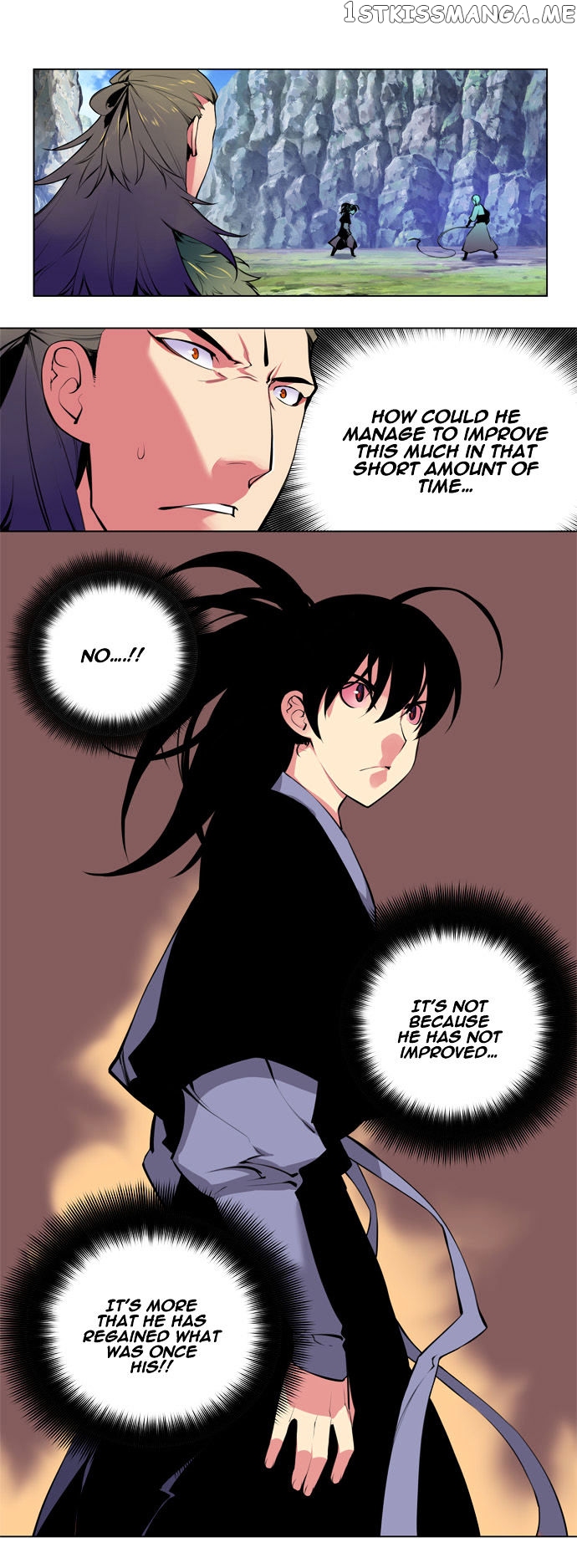 Marchen – The Embodiment of Tales chapter 62 - page 9