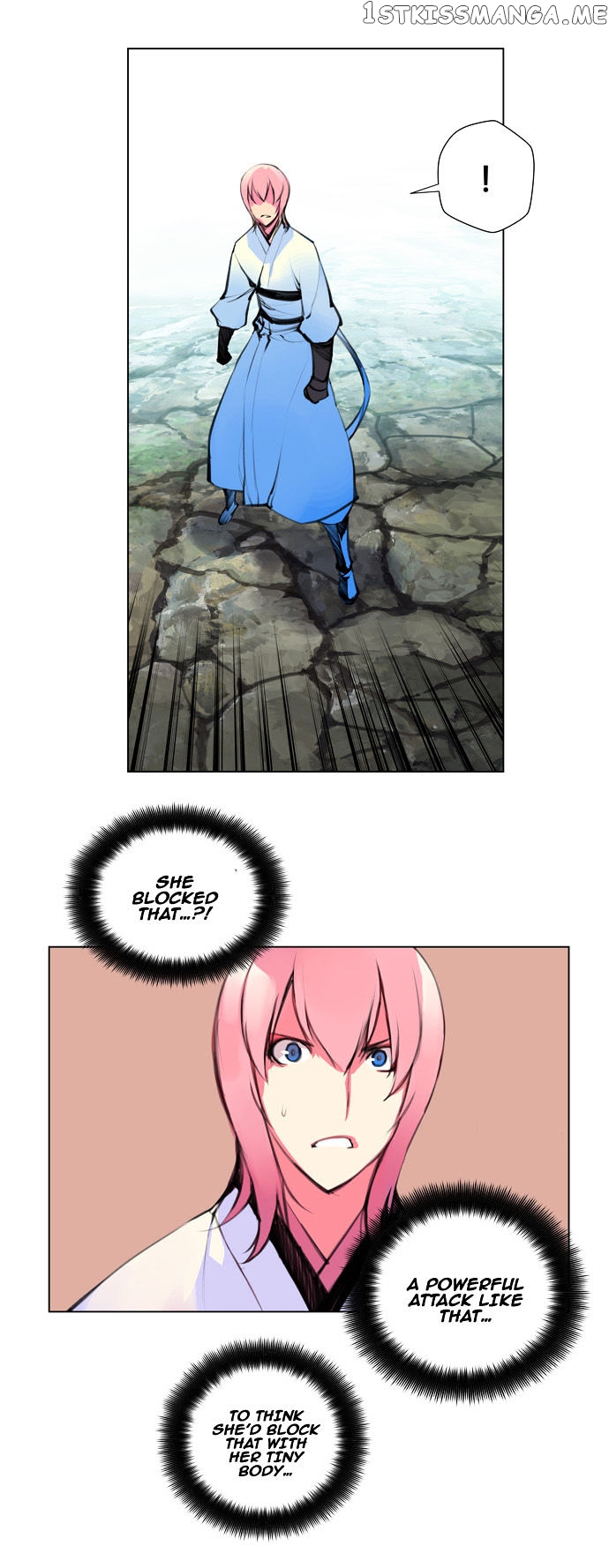 Marchen – The Embodiment of Tales chapter 84 - page 10
