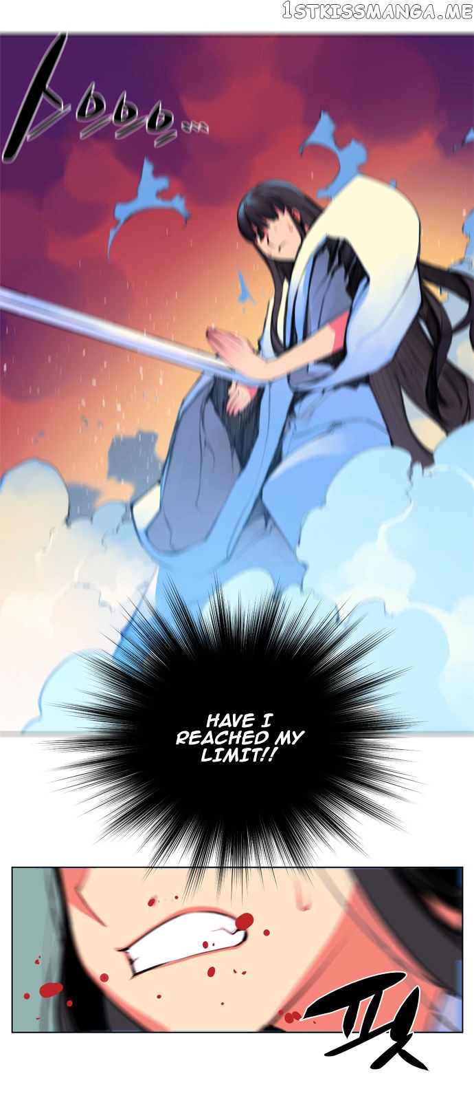 Marchen – The Embodiment of Tales chapter 84 - page 12
