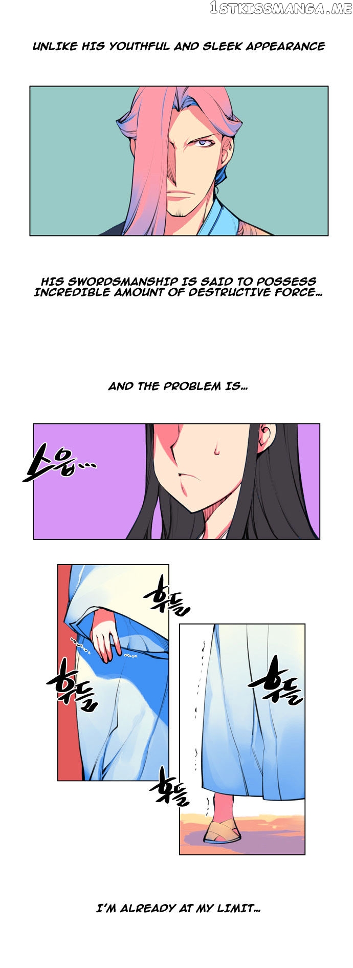 Marchen – The Embodiment of Tales chapter 84 - page 2