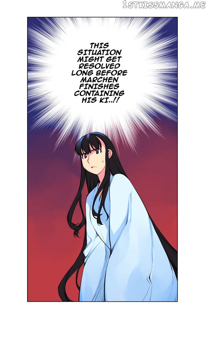 Marchen – The Embodiment of Tales chapter 84 - page 4