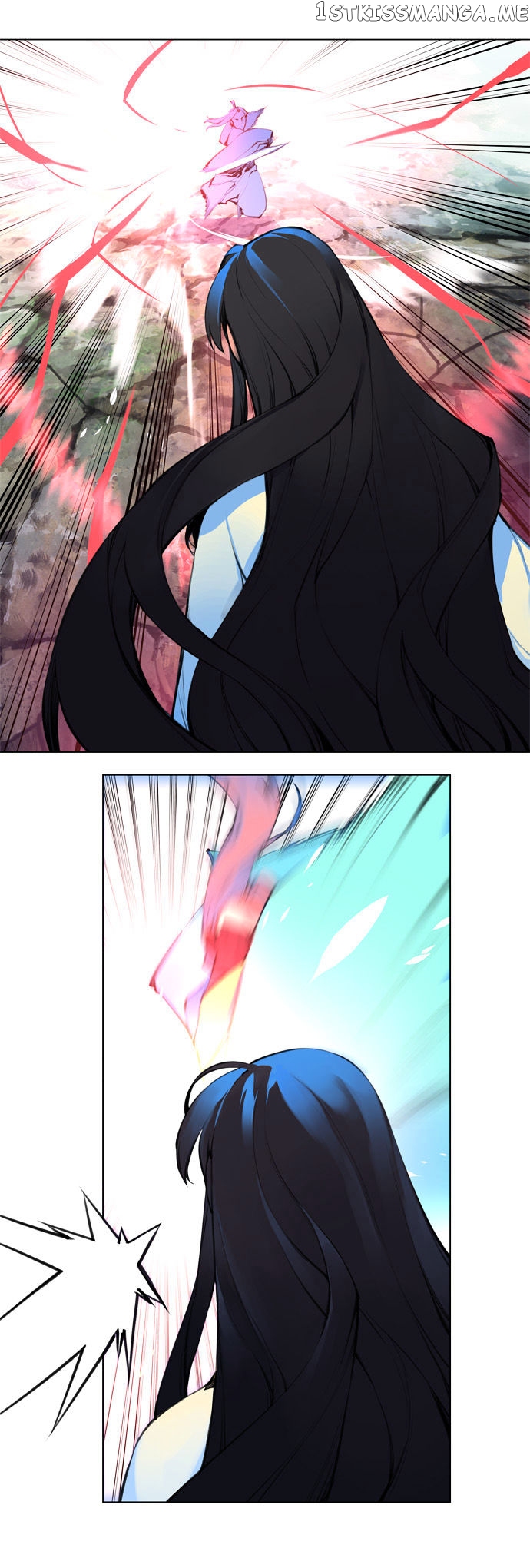 Marchen – The Embodiment of Tales chapter 84 - page 6