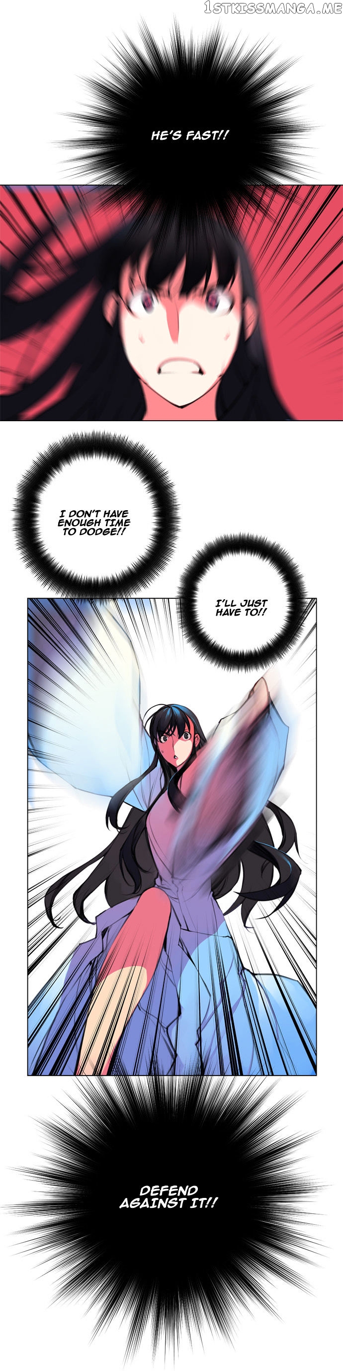 Marchen – The Embodiment of Tales chapter 84 - page 7