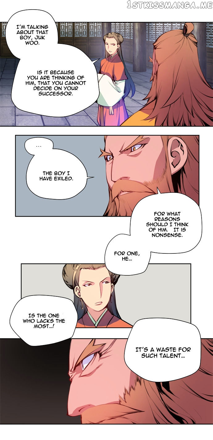 Marchen – The Embodiment of Tales chapter 45 - page 10