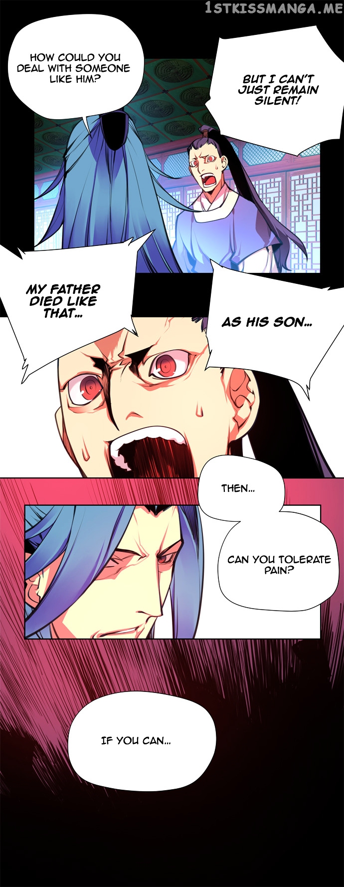Marchen – The Embodiment of Tales chapter 93 - page 11