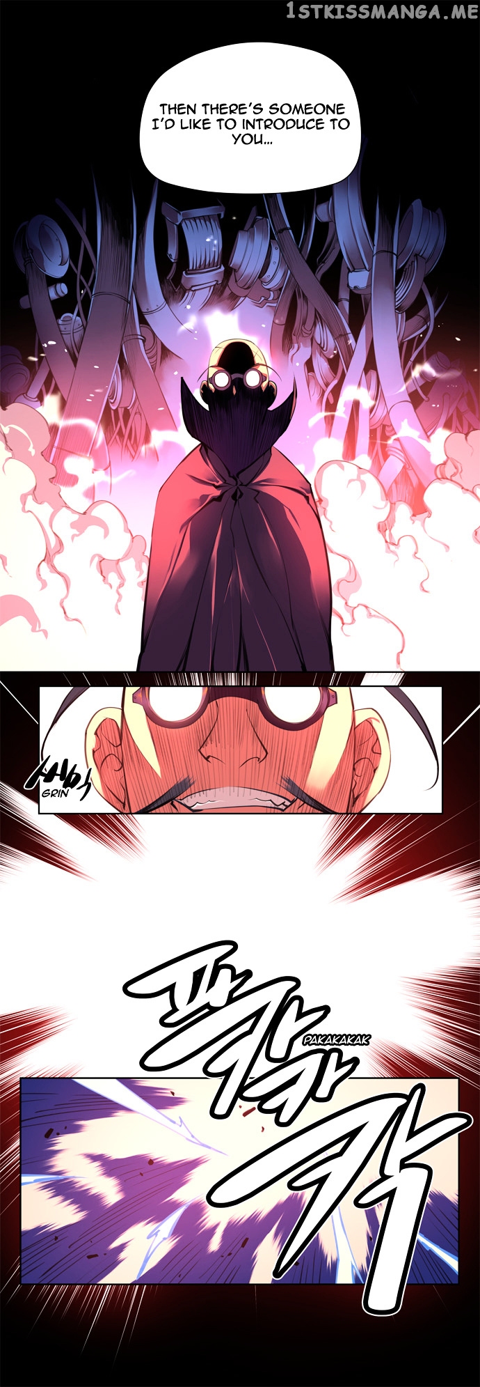 Marchen – The Embodiment of Tales chapter 93 - page 12