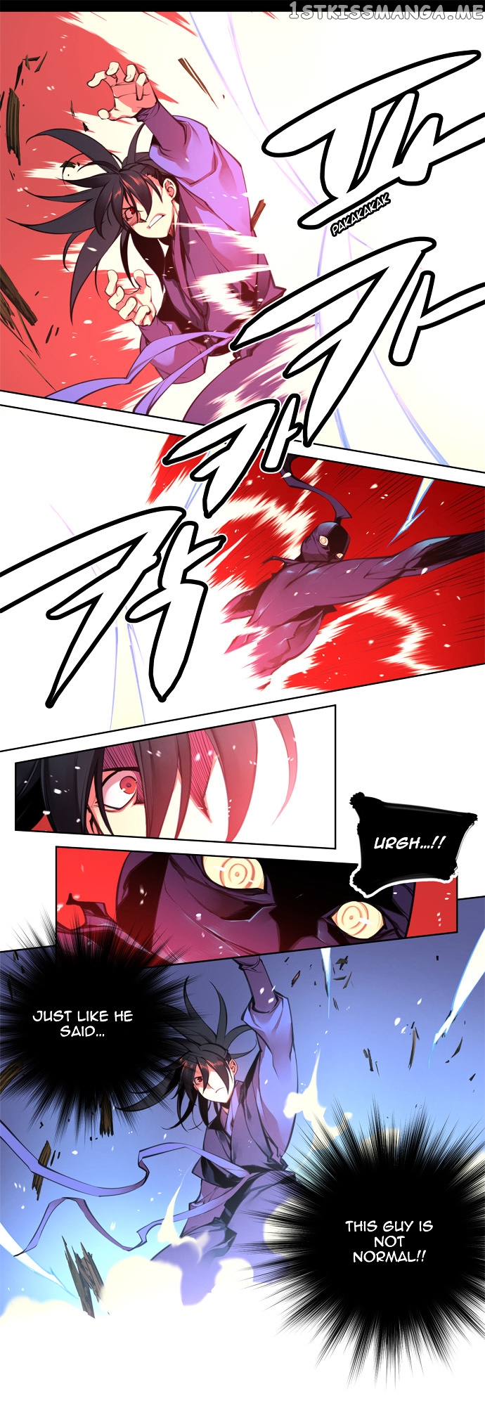 Marchen – The Embodiment of Tales chapter 93 - page 13