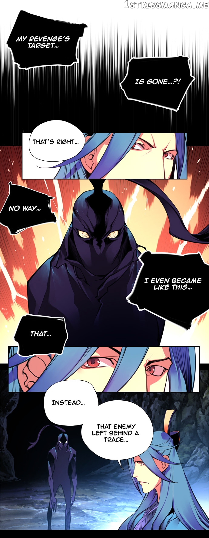 Marchen – The Embodiment of Tales chapter 93 - page 14