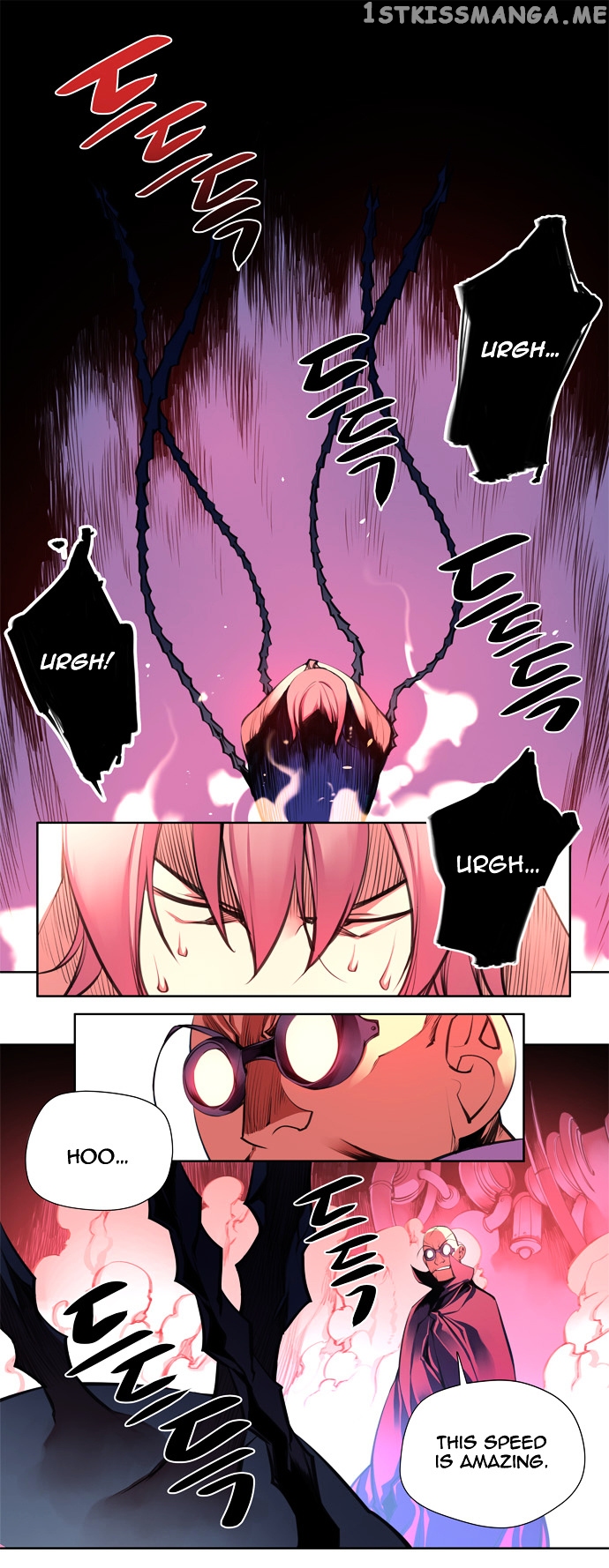 Marchen – The Embodiment of Tales chapter 93 - page 21