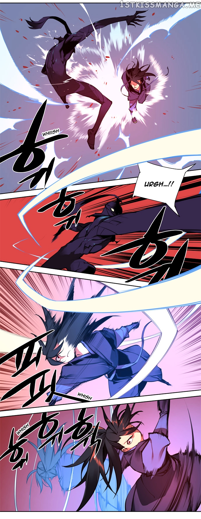 Marchen – The Embodiment of Tales chapter 93 - page 3