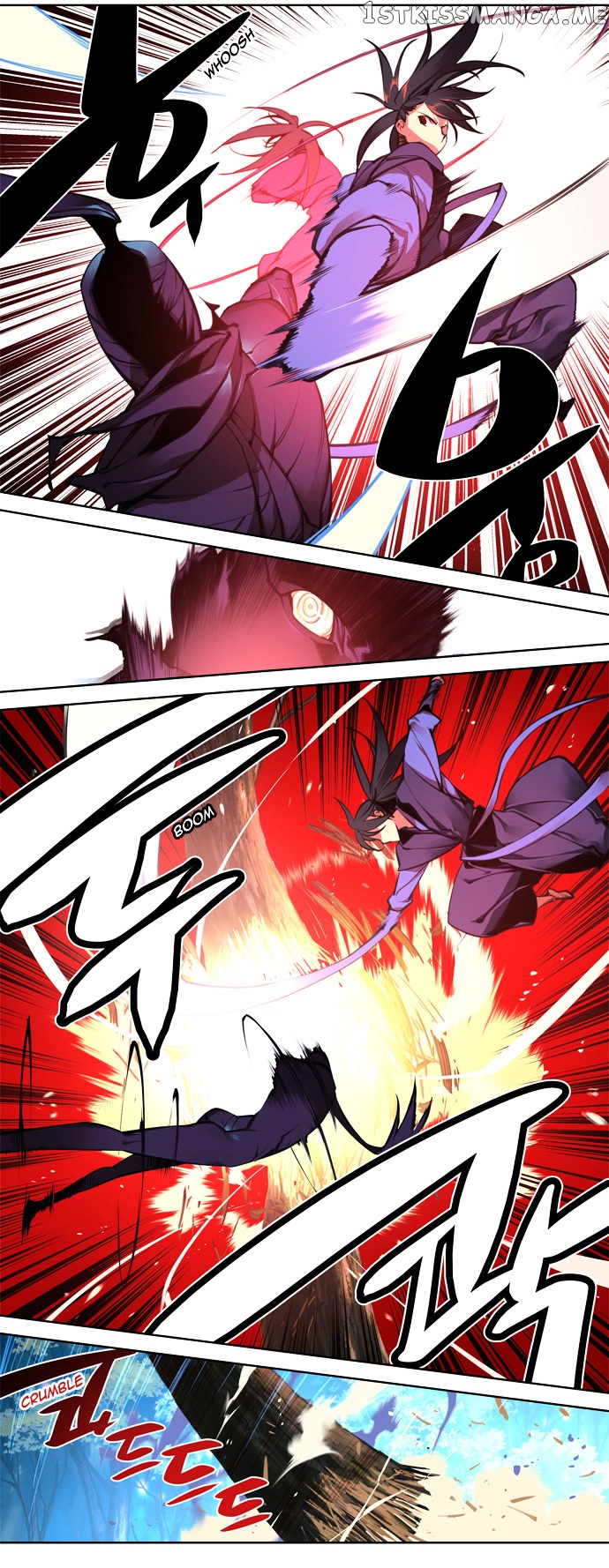 Marchen – The Embodiment of Tales chapter 93 - page 4