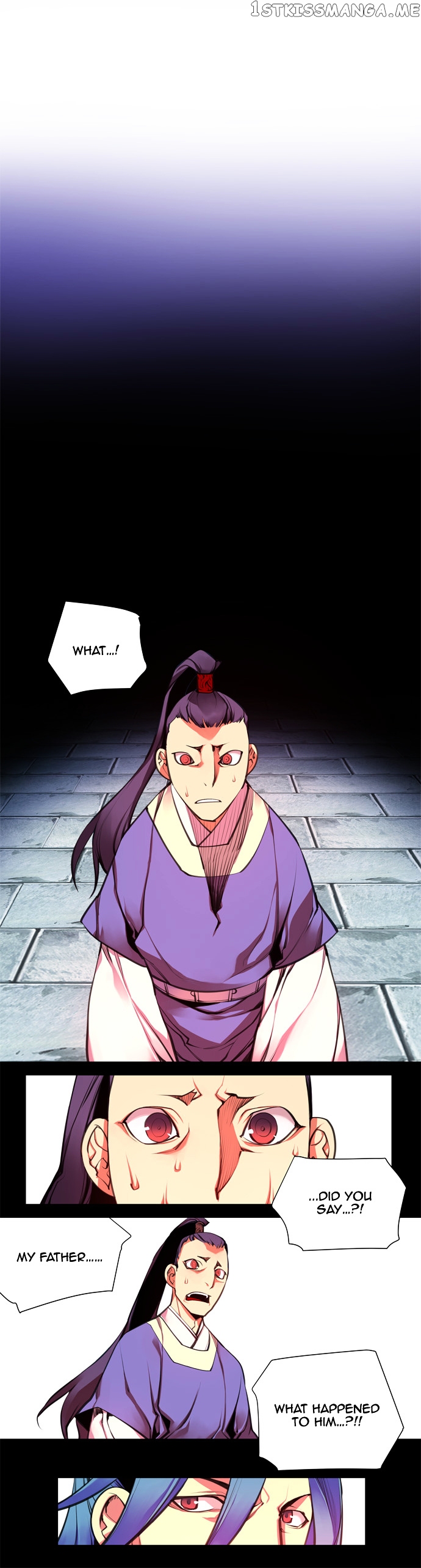 Marchen – The Embodiment of Tales chapter 93 - page 8