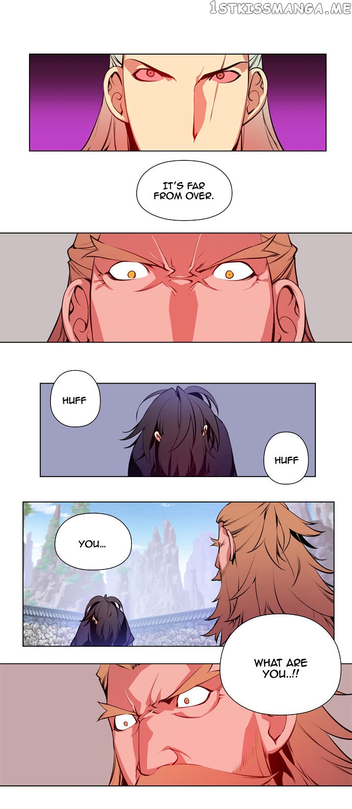 Marchen – The Embodiment of Tales chapter 53 - page 15