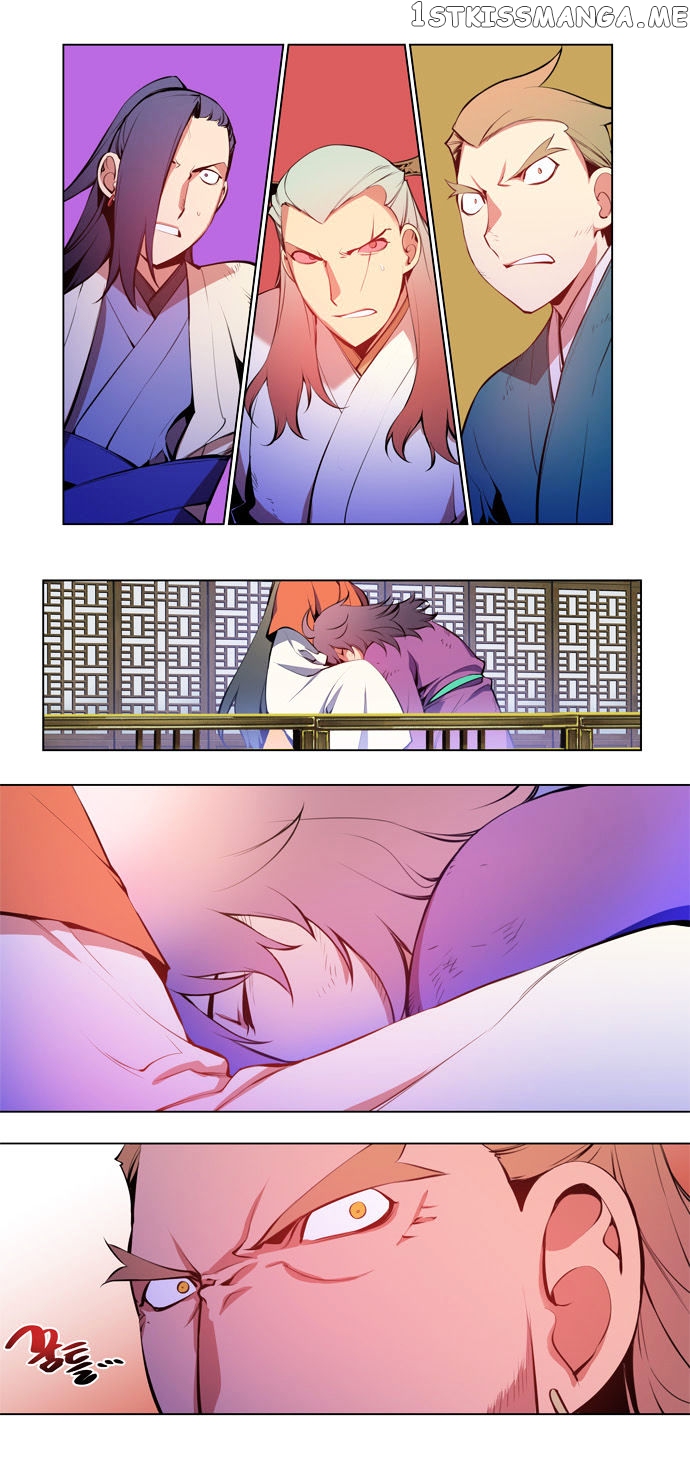 Marchen – The Embodiment of Tales chapter 53 - page 2