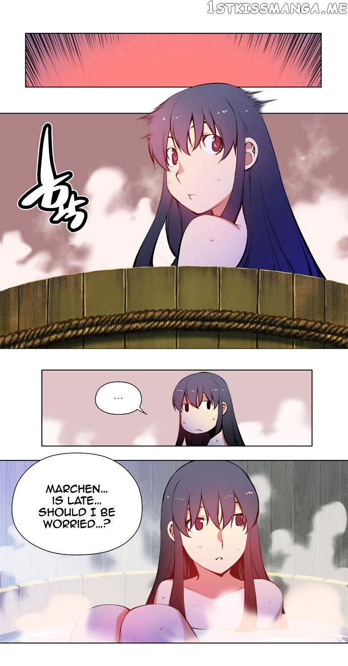 Marchen – The Embodiment of Tales chapter 53 - page 21