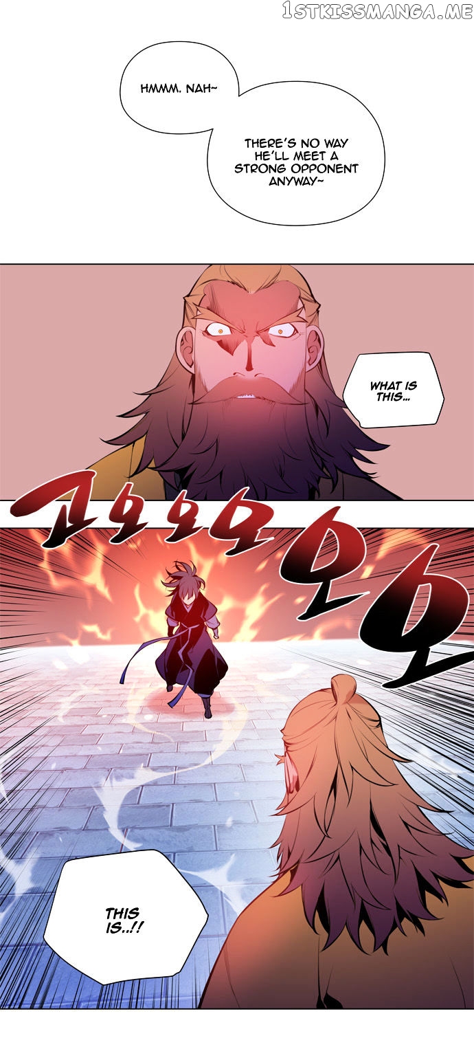 Marchen – The Embodiment of Tales chapter 53 - page 23