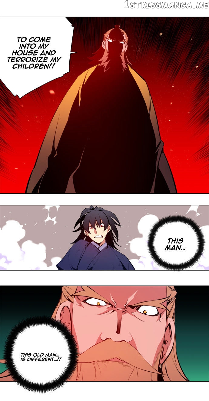 Marchen – The Embodiment of Tales chapter 53 - page 3