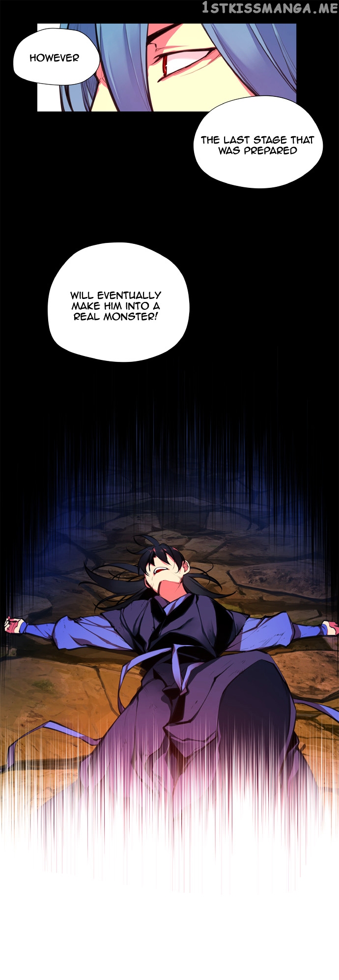Marchen – The Embodiment of Tales chapter 94 - page 11