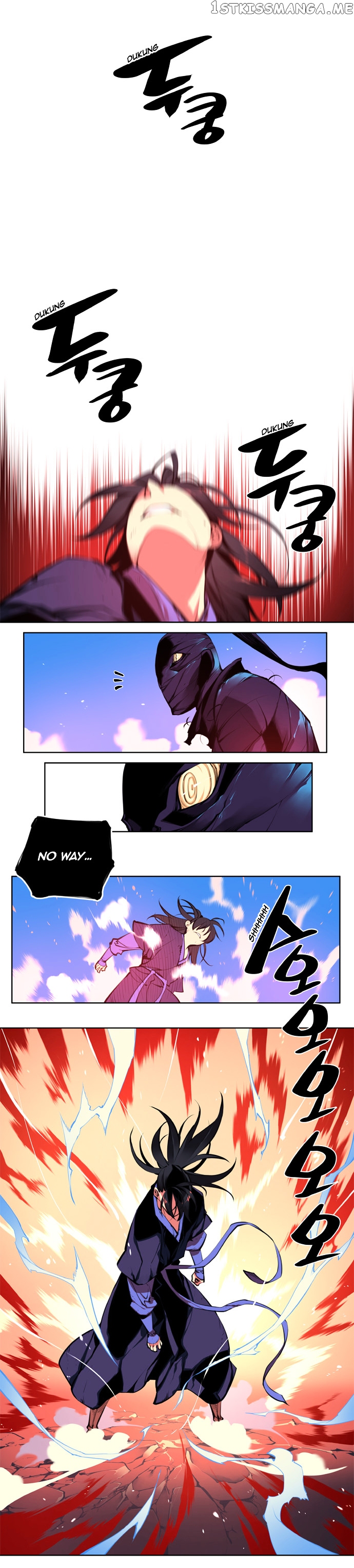 Marchen – The Embodiment of Tales chapter 94 - page 12