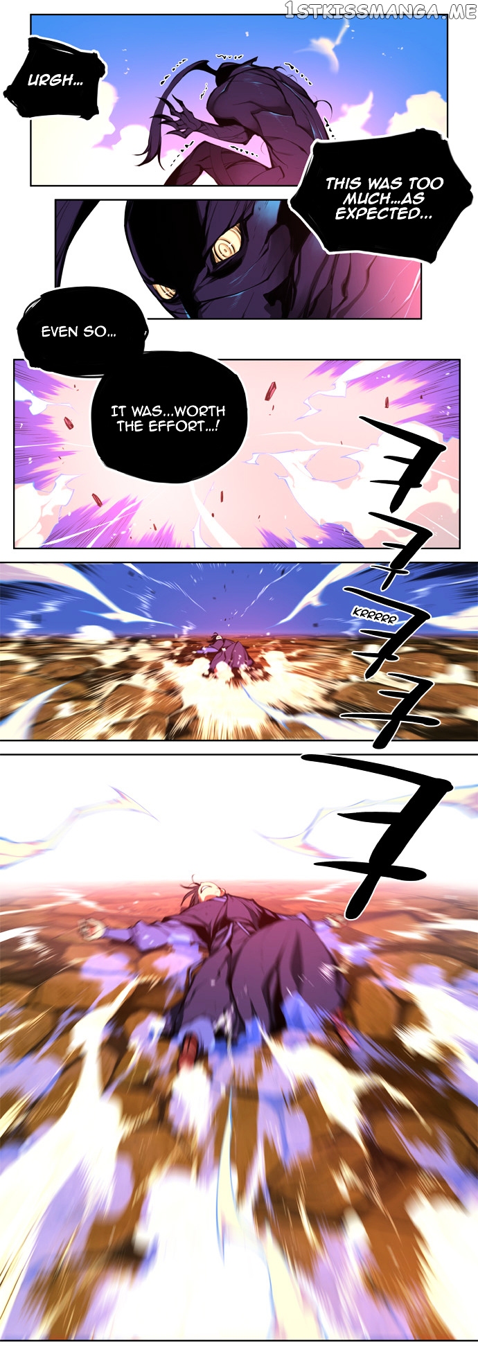 Marchen – The Embodiment of Tales chapter 94 - page 4