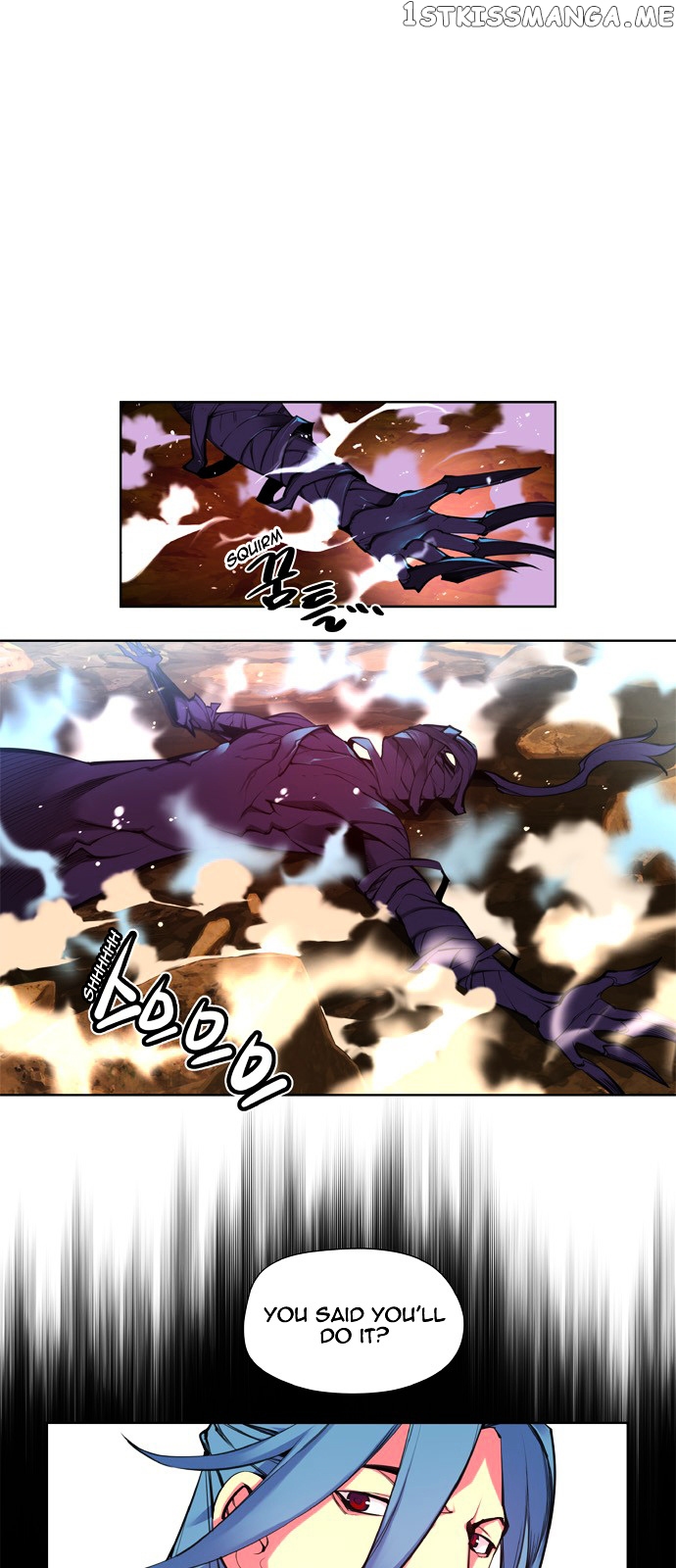 Marchen – The Embodiment of Tales chapter 95 - page 1