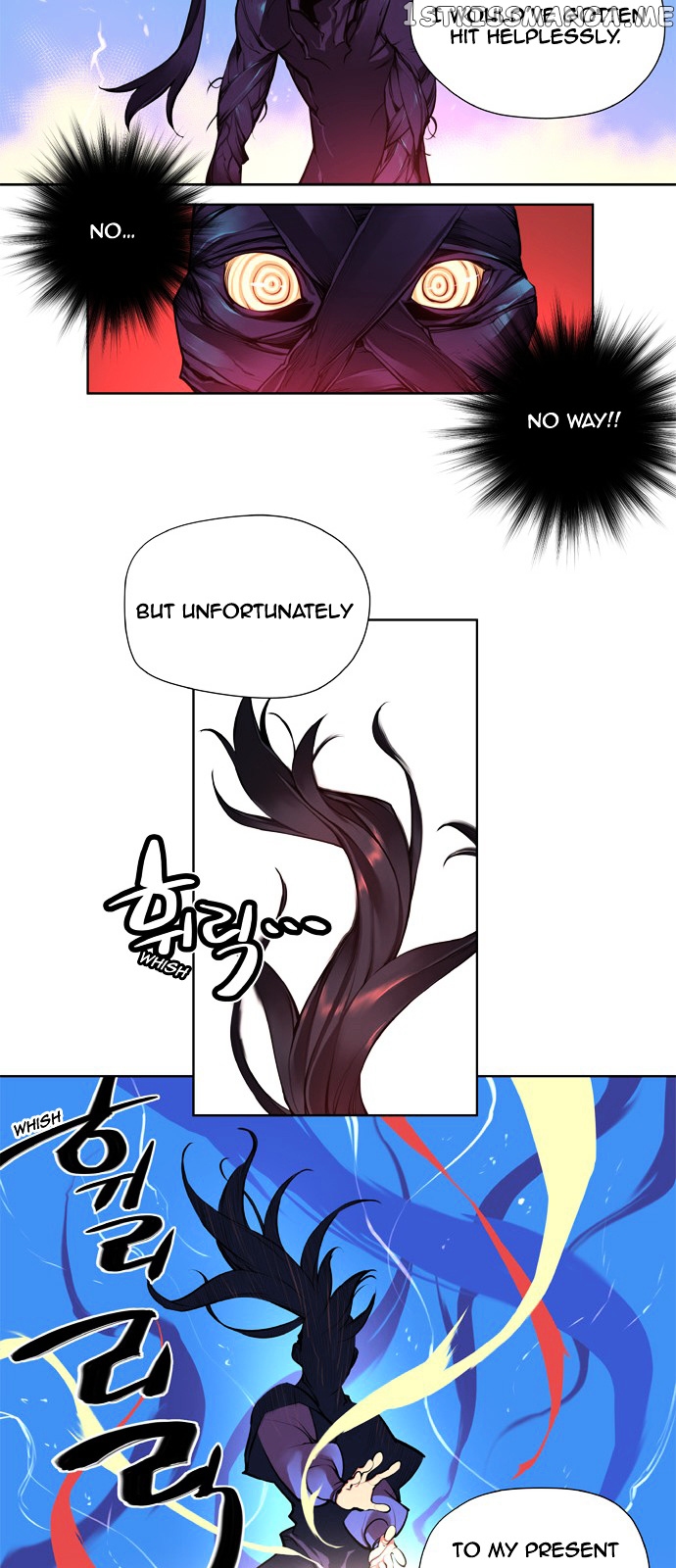 Marchen – The Embodiment of Tales chapter 95 - page 27