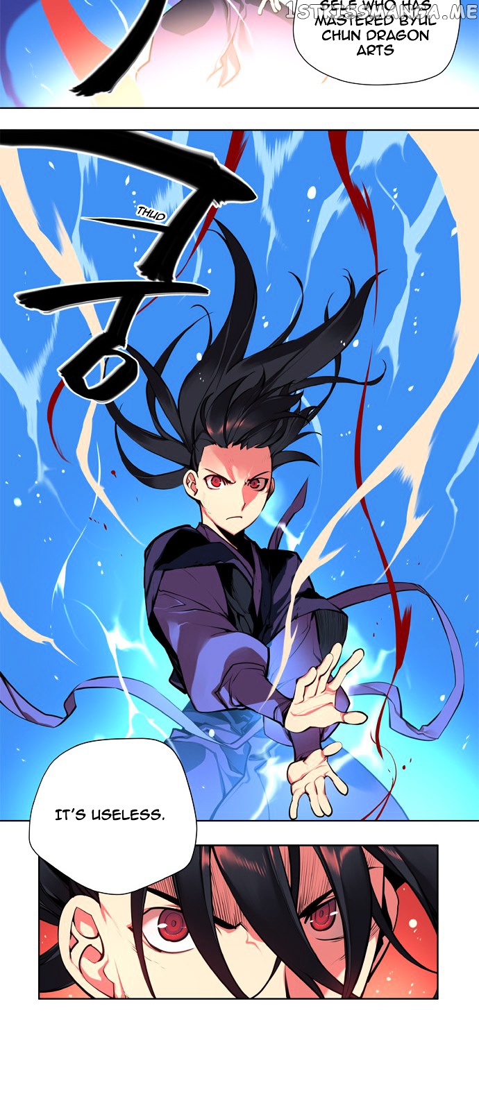 Marchen – The Embodiment of Tales chapter 95 - page 28