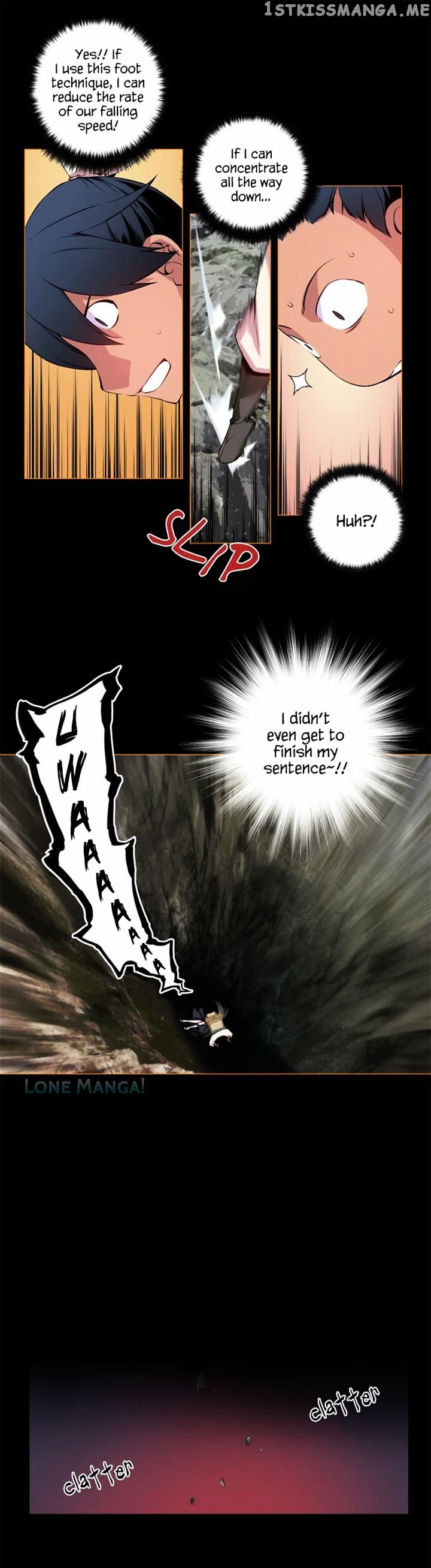 Marchen – The Embodiment of Tales chapter 25 - page 10