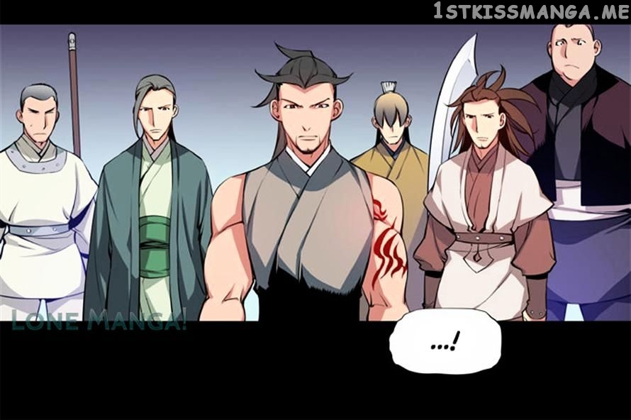 Marchen – The Embodiment of Tales chapter 25 - page 17