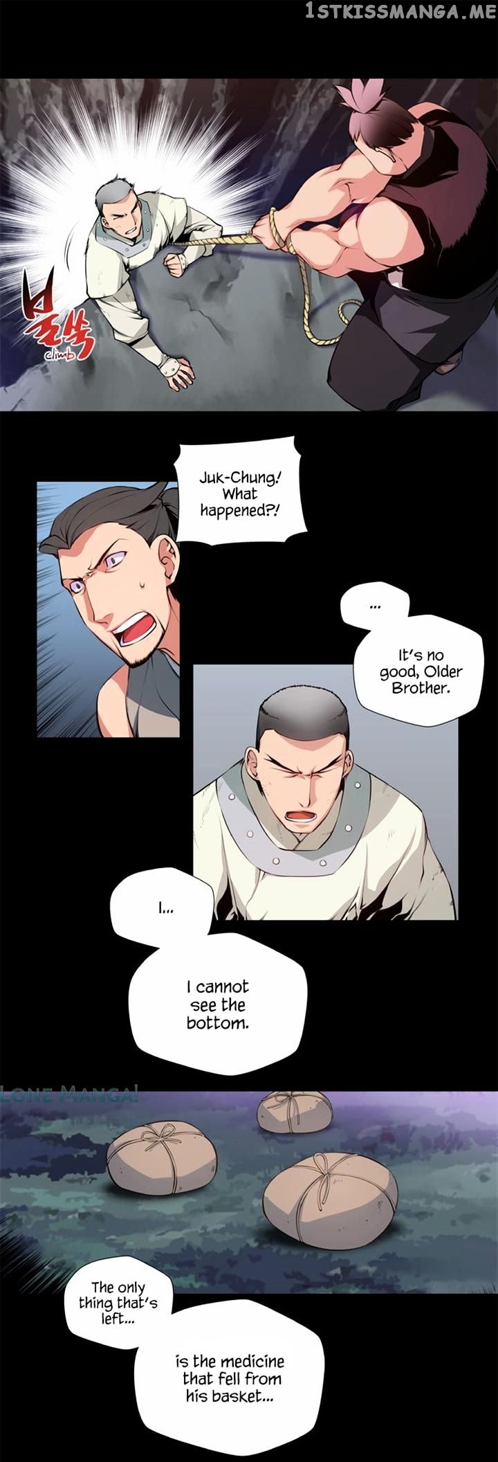 Marchen – The Embodiment of Tales chapter 25 - page 3