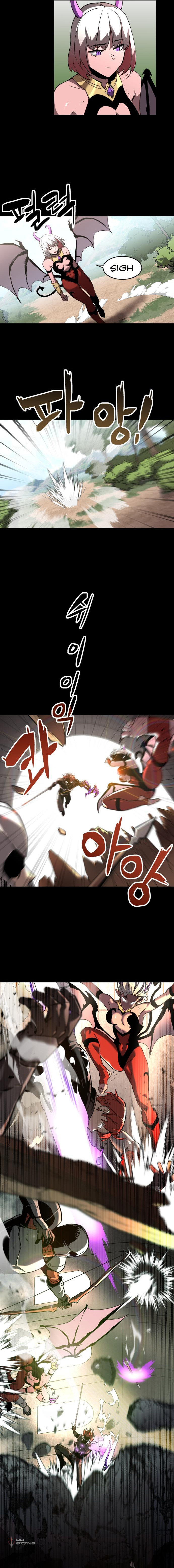 Final Boss Chapter 30 - page 4