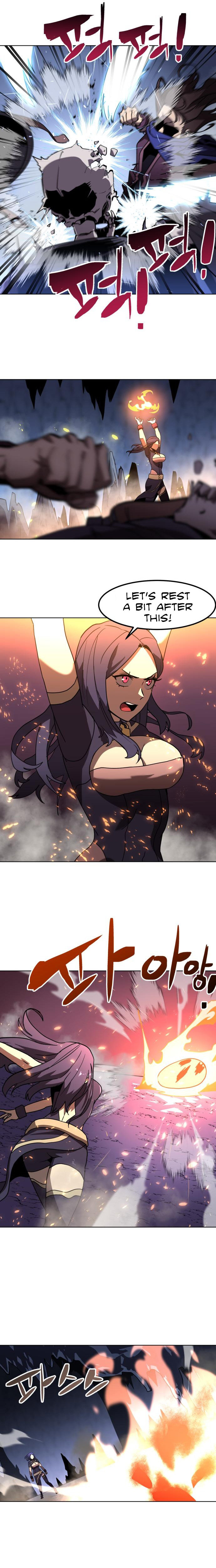 Final Boss Chapter 31 - page 16