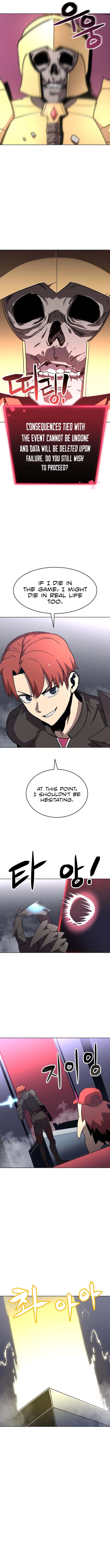 Final Boss Chapter 36 - page 13