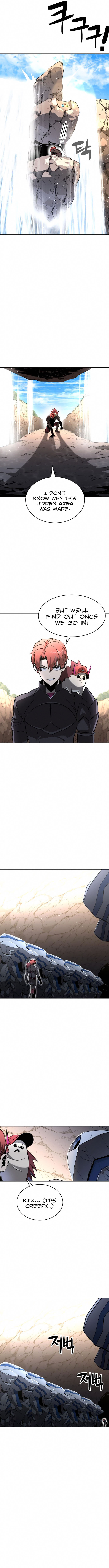 Final Boss Chapter 38 - page 13