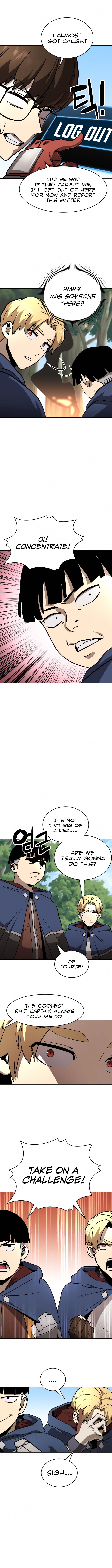 Final Boss Chapter 38 - page 7