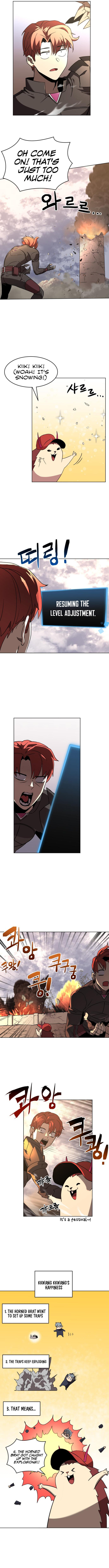 Final Boss Chapter 29 - page 4