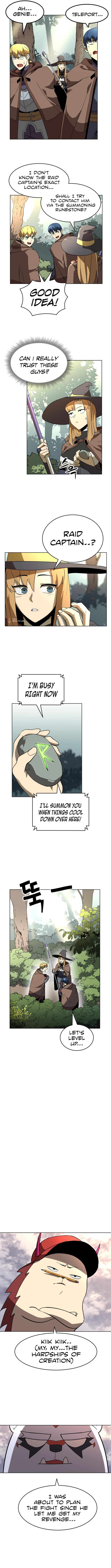Final Boss Chapter 29 - page 7