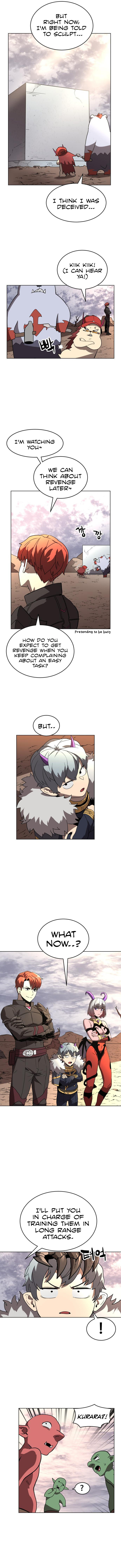 Final Boss Chapter 29 - page 8