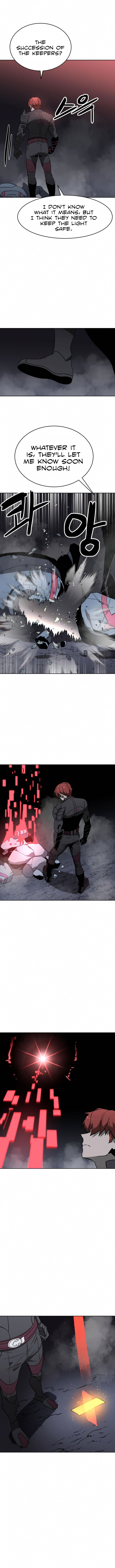 Final Boss Chapter 39 - page 10