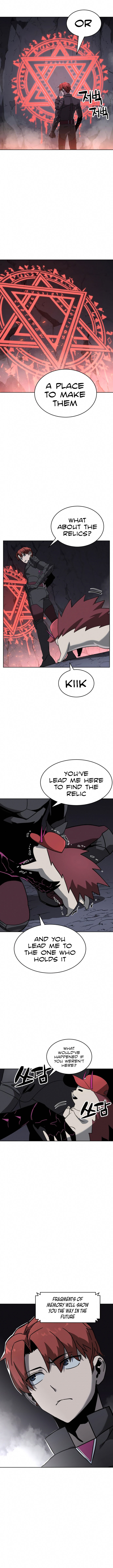 Final Boss Chapter 39 - page 14