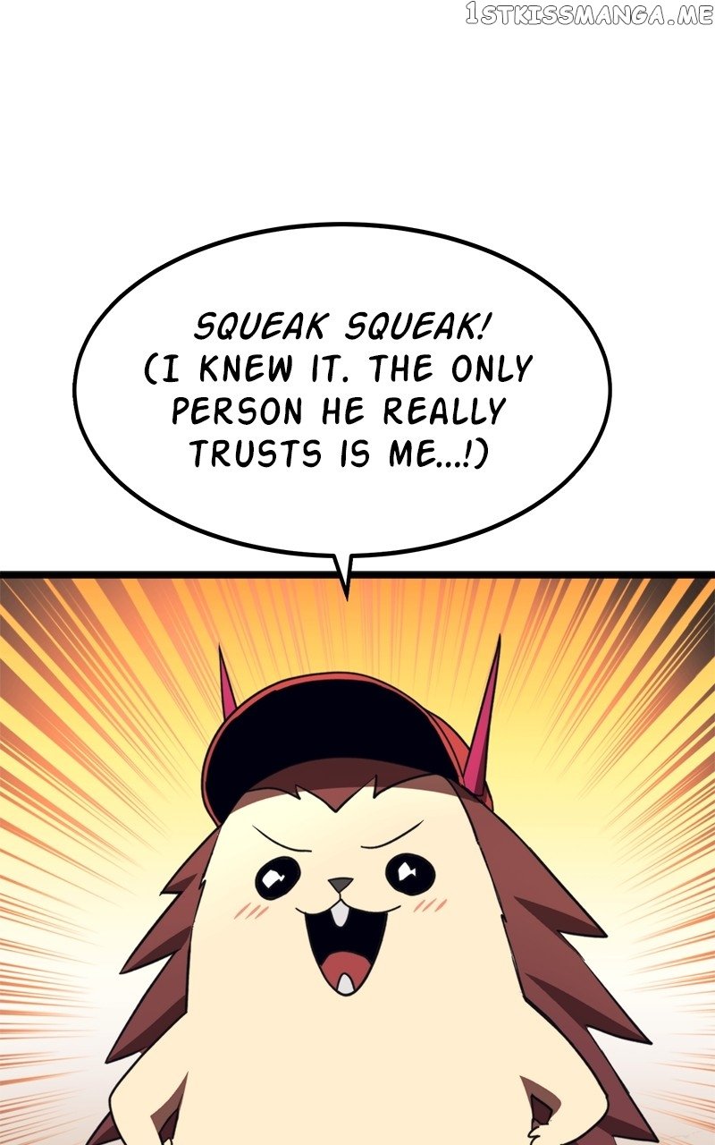Final Boss Chapter 64 - page 1