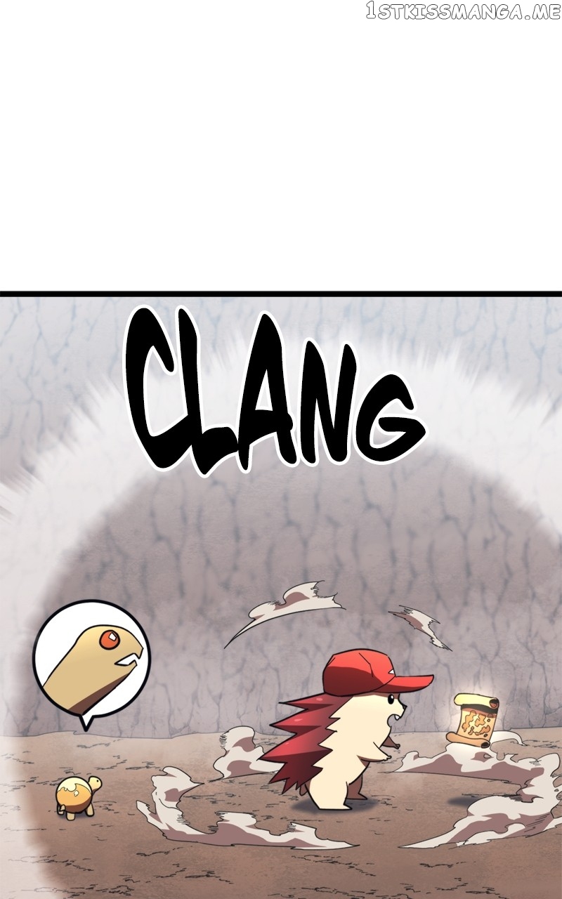 Final Boss Chapter 64 - page 101