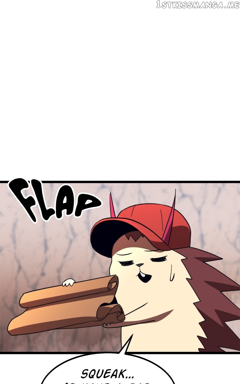 Final Boss Chapter 64 - page 110