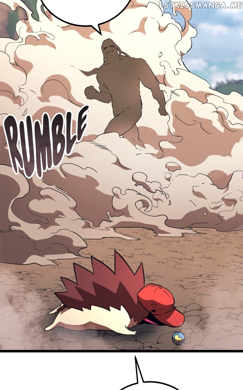 Final Boss Chapter 64 - page 14