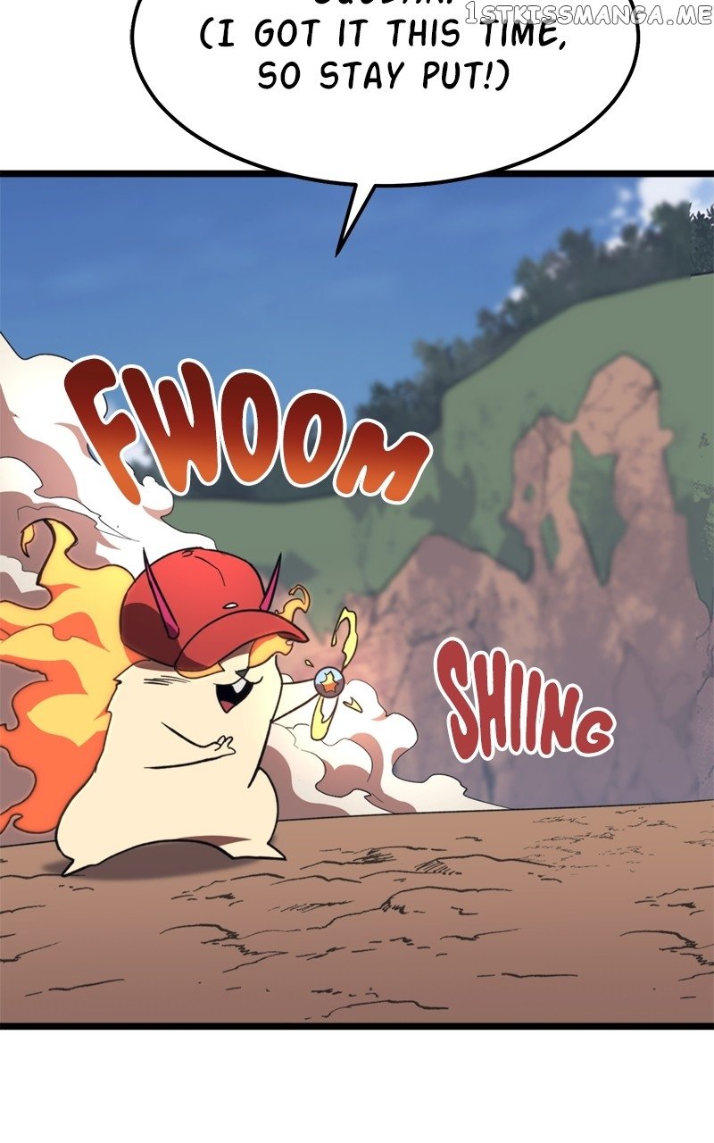 Final Boss Chapter 64 - page 17